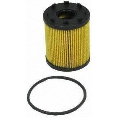 Premium Oil Filter by ECOGARD - X6162 pa1