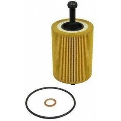 Premium Oil Filter by ECOGARD - X8113 pa1