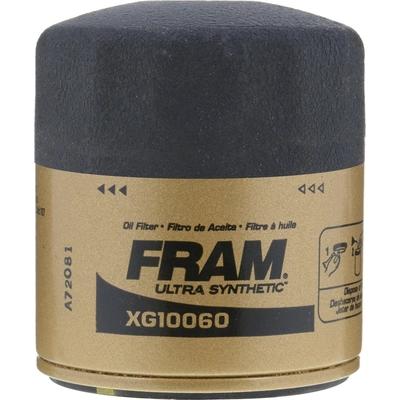 FRAM - XG10060 - Premium Oil Filter pa3