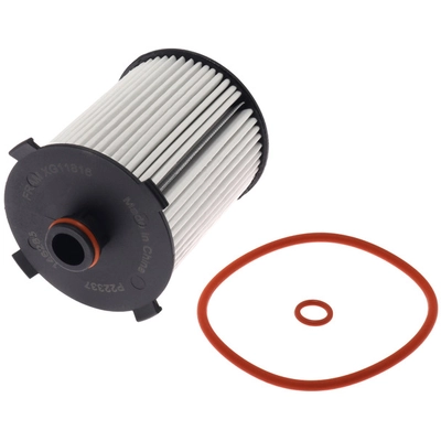 FRAM - XG11816 - OIL FILTER pa2