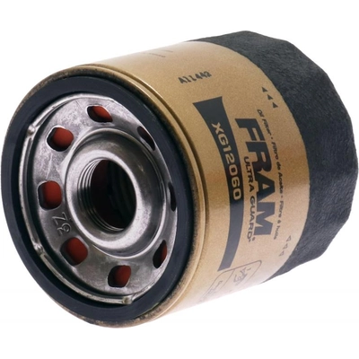 Premium Oil Filter by FRAM - XG12060 pa6