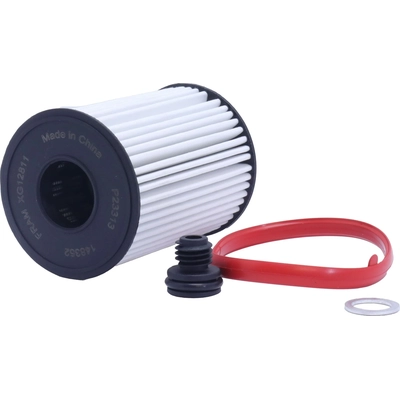 Premium Oil Filter by FRAM - XG12811 pa2
