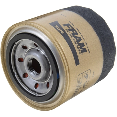 FRAM - XG16 - Premium Oil Filter pa8