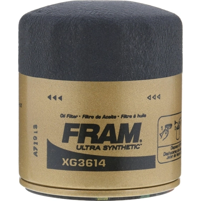 FRAM - XG3614 - Premium Oil Filter pa5