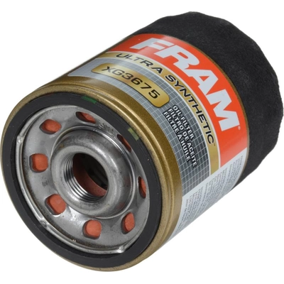 Premium Oil Filter by FRAM - XG3675 pa5