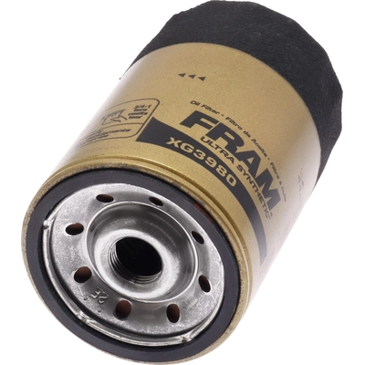 Premium Oil Filter by FRAM - XG3980 pa3