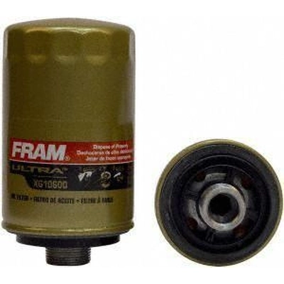 FRAM - XG10600 - Premium Oil Filter pa1