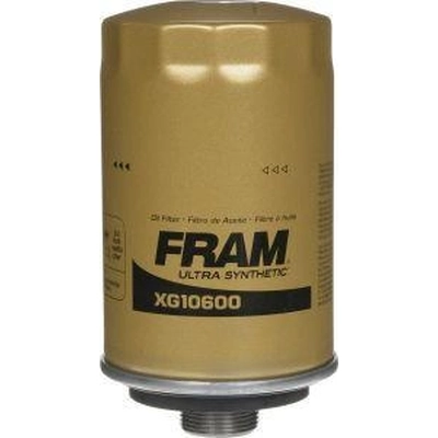 FRAM - XG10600 - Filtre � huile premium pa3