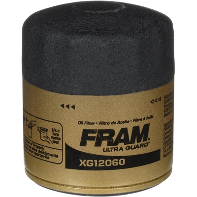 Filtre � huile premium by FRAM - XG12060 pa1