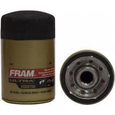Premium Oil Filter by FRAM - XG2870A pa1
