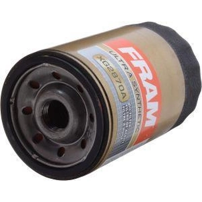 Premium Oil Filter by FRAM - XG2870A pa2