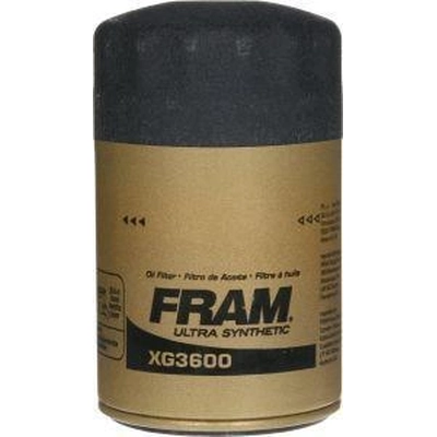 FRAM - XG3600 - Premium Oil Filter pa3