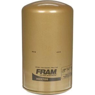 FRAM - XG3786 - Oil Filter pa3