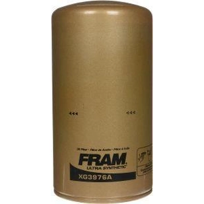 FRAM - XG3976A - Premium Oil Filter pa2