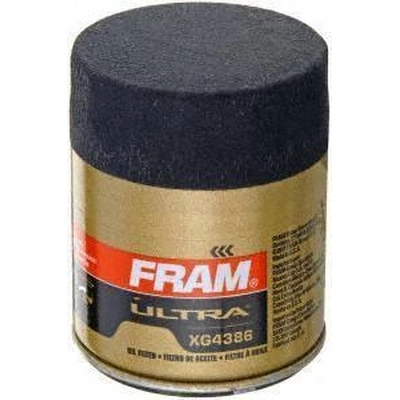 FRAM - XG4386 - Premium Oil Filter pa1