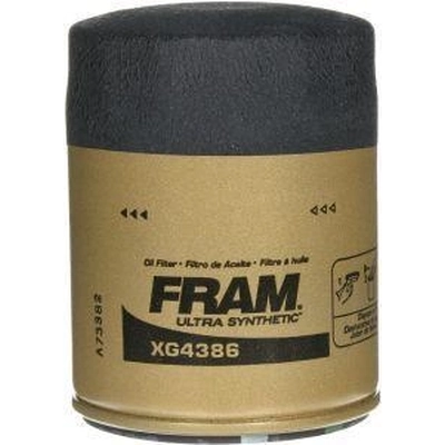 FRAM - XG4386 - Premium Oil Filter pa3