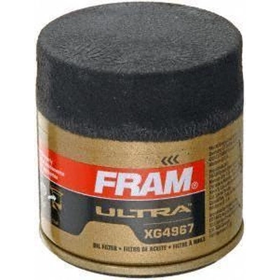 FRAM - XG4967 - Premium Oil Filter pa1