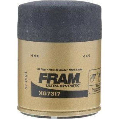 FRAM - XG7317 - Premium Oil Filter pa5