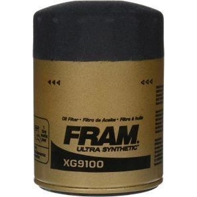 FRAM - XG9100 - Premium Oil Filter pa3