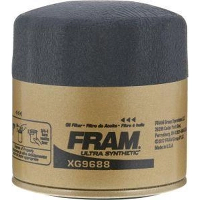 FRAM - XG9688 - Premium Oil Filter pa3