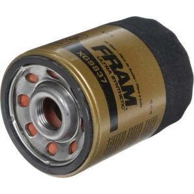 Premium Oil Filter by FRAM - XG9837 pa2