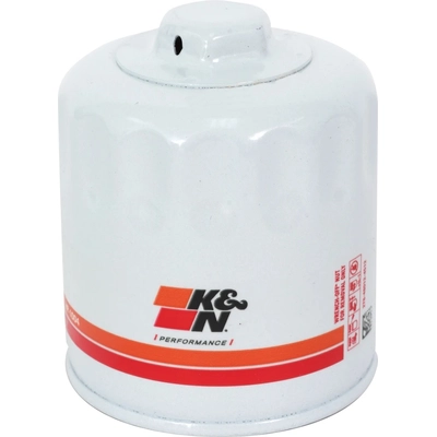 K & N ENGINEERING - HP1004 - Premium Oil Filter pa12