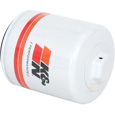 K & N ENGINEERING - HP1021 - OIL FILTER pa2