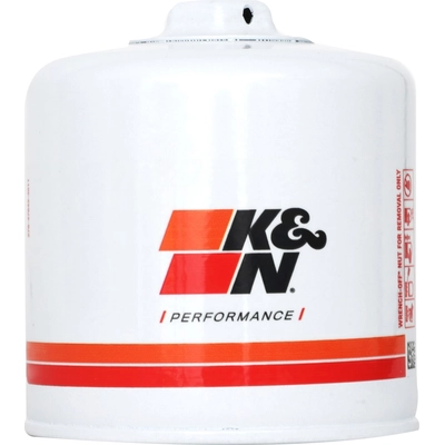 K & N ENGINEERING - HP2010 - Premium Oil Filter pa15