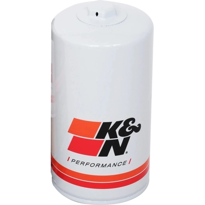 K & N ENGINEERING - HP4005 - Premium Oil Filter pa9