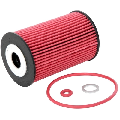 K & N ENGINEERING - HP7029 - OIL FILTER pa1