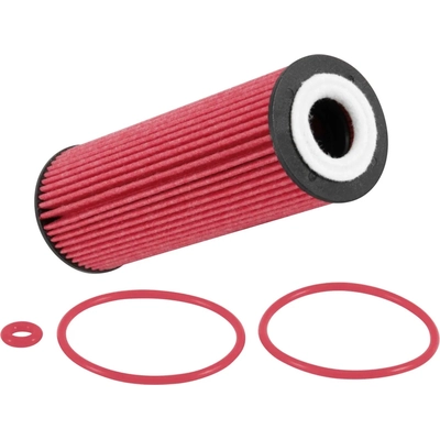 K & N ENGINEERING - HP7037 - Oil Filter pa2