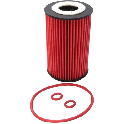 K & N ENGINEERING - HP7047 - Premium Oil Filter pa1