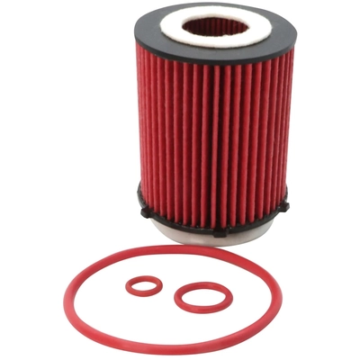 K & N ENGINEERING - HP7051 - Premium Oil Filter pa1