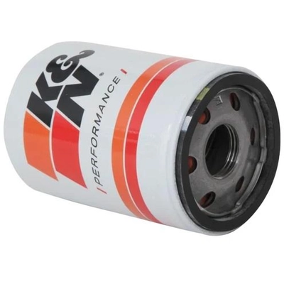 Premium Oil Filter by K & N ENGINEERING - HP1014 pa2