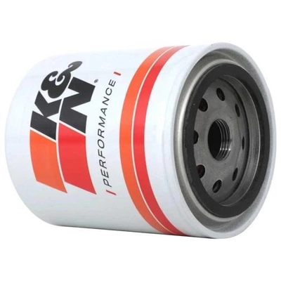 Premium Oil Filter by K & N ENGINEERING - HP2003 pa8