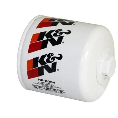 K & N ENGINEERING - HP2004 - Premium Oil Filter pa3