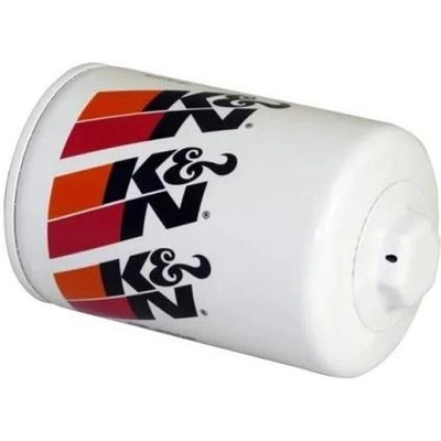 Premium Oil Filter by K & N ENGINEERING - HP2006 pa4