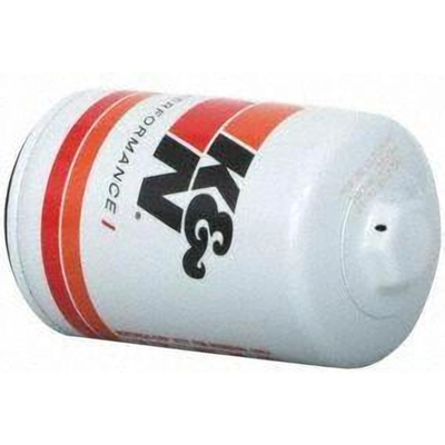 K & N ENGINEERING - HP2011 - Premium Oil Filter pa10