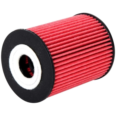 Premium Oil Filter by K & N ENGINEERING - HP7035 pa5