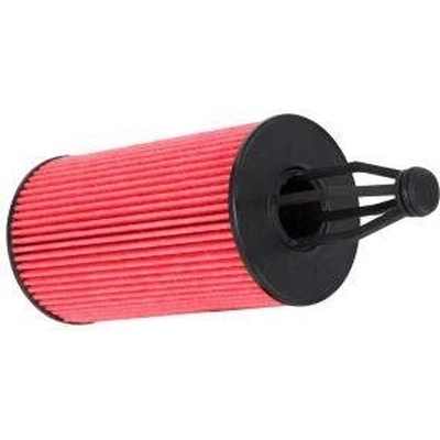 Premium Oil Filter by K & N ENGINEERING - HP7040 pa2