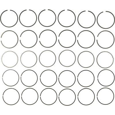 Premium Piston Rings by MAHLE ORIGINAL - 40276CP.040 pa1