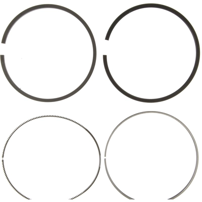 MAHLE ORIGINAL - 41909.010 - Premium Piston Rings pa1