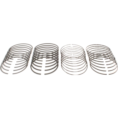 Premium Piston Rings by MAHLE ORIGINAL - 41909.020 pa1