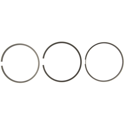 MAHLE ORIGINAL - 42140.040 - Premium Piston Rings pa1