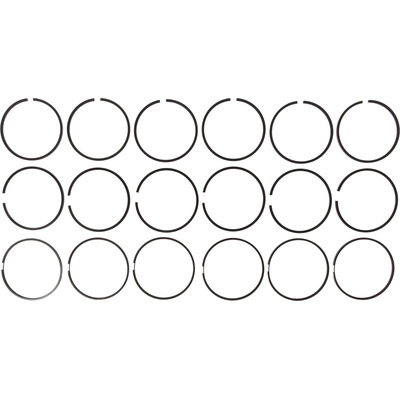 MAHLE ORIGINAL - 42140.040 - Premium Piston Rings pa2