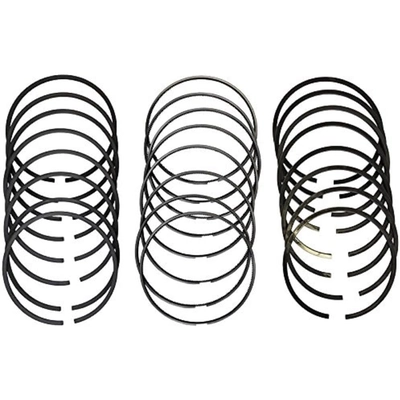 MAHLE ORIGINAL - 42160 - Premium Piston Rings pa1