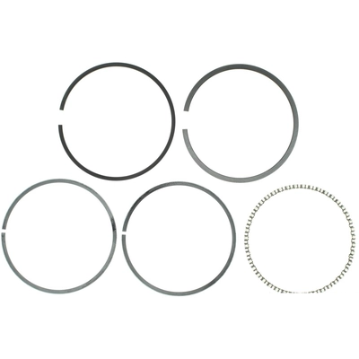 MAHLE ORIGINAL - S40564CP.030 - Premium Piston Rings pa1