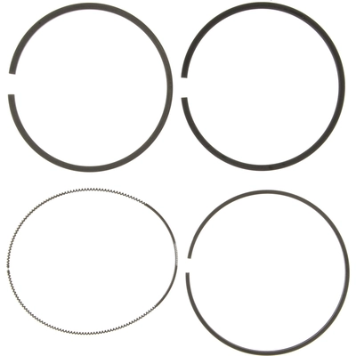 Premium Piston Rings by MAHLE ORIGINAL - S41768.030 pa1