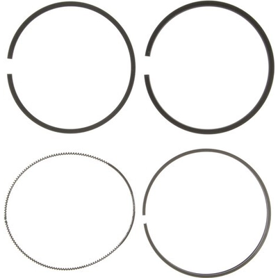 Premium Piston Rings by MAHLE ORIGINAL - S41940.040 pa1