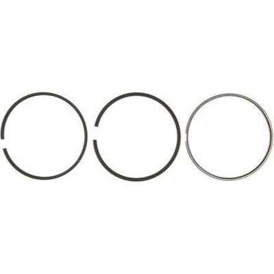 Premium Piston Rings by MAHLE ORIGINAL - S42097.020 pa1
